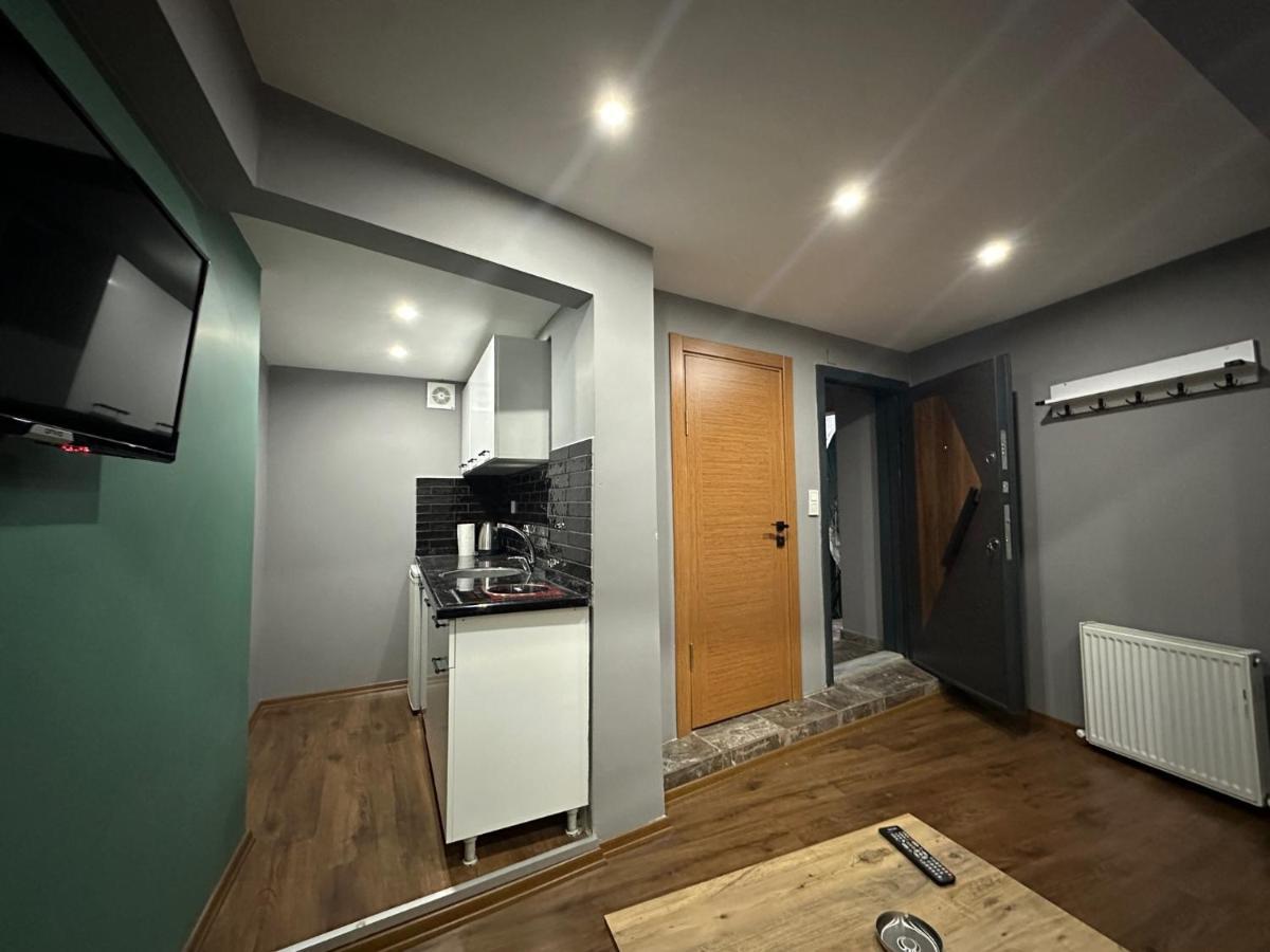 Taksim Liberty House Apartment Istanbul Exterior photo