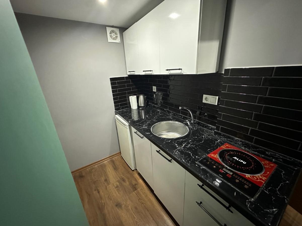 Taksim Liberty House Apartment Istanbul Exterior photo