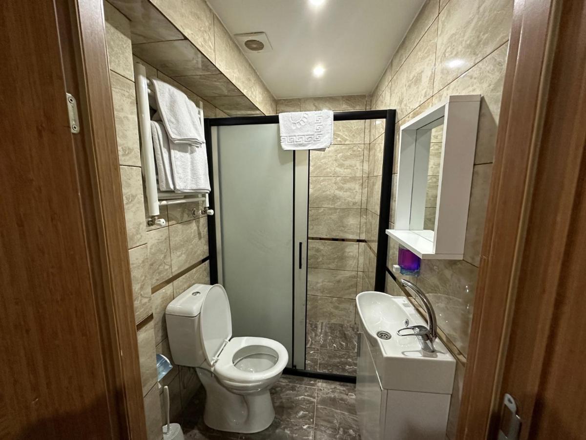 Taksim Liberty House Apartment Istanbul Exterior photo