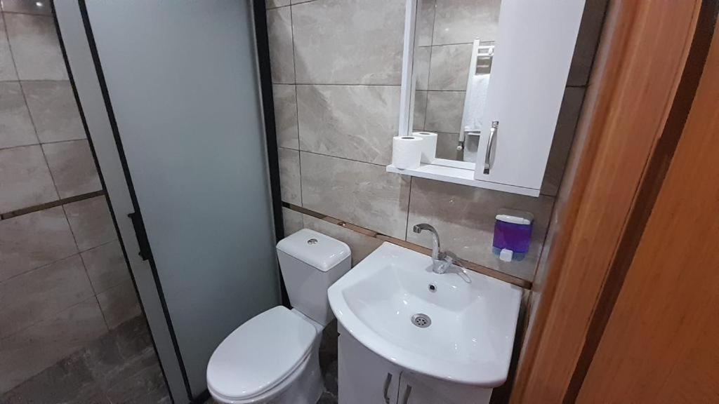 Taksim Liberty House Apartment Istanbul Exterior photo
