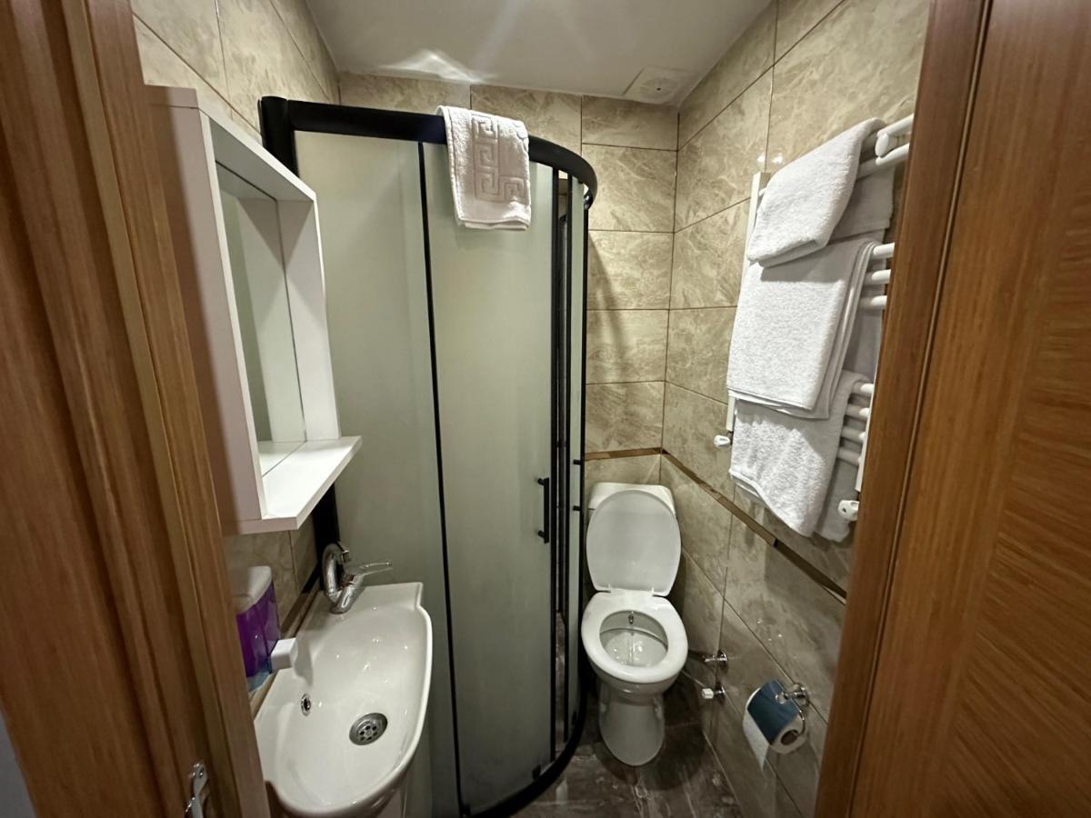 Taksim Liberty House Apartment Istanbul Exterior photo