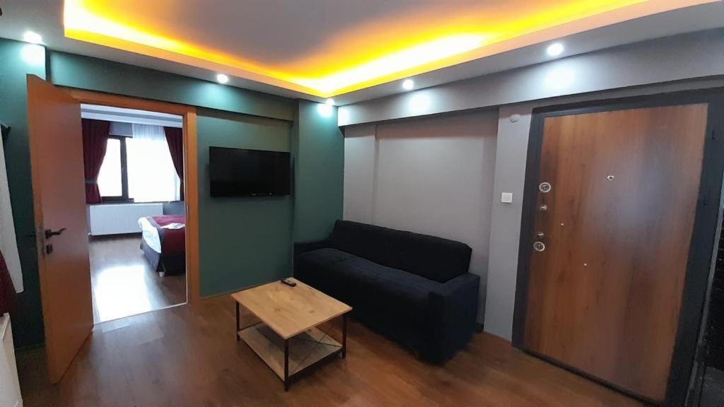 Taksim Liberty House Apartment Istanbul Exterior photo