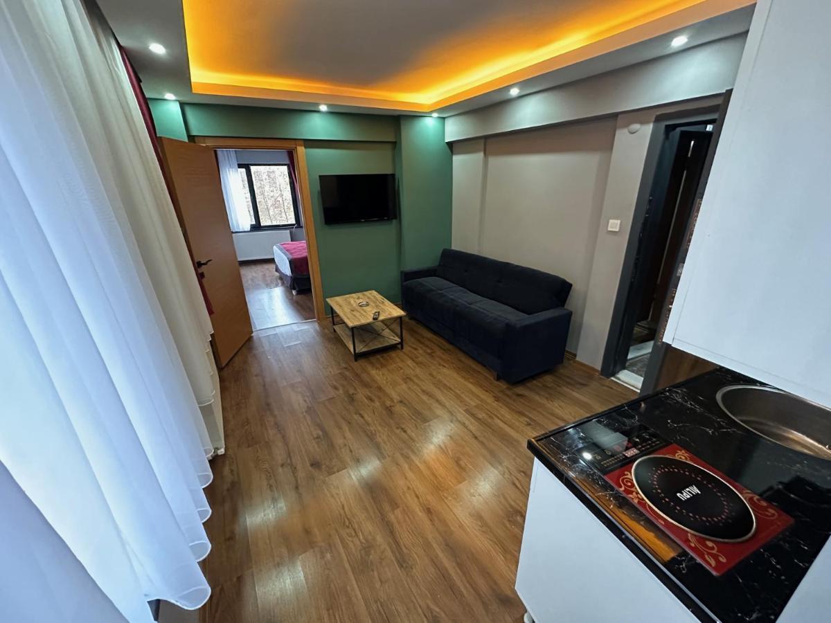 Taksim Liberty House Apartment Istanbul Exterior photo