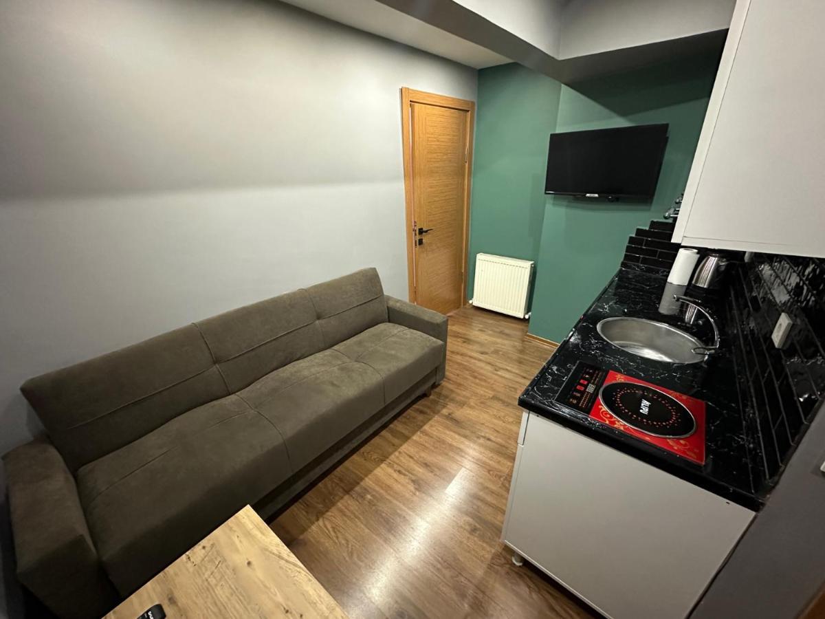Taksim Liberty House Apartment Istanbul Exterior photo