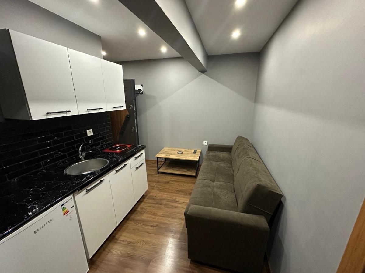 Taksim Liberty House Apartment Istanbul Exterior photo