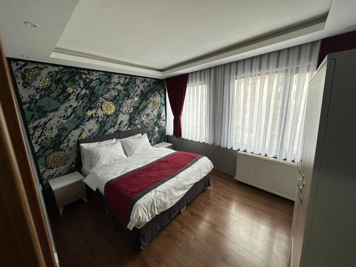 Taksim Liberty House Apartment Istanbul Exterior photo
