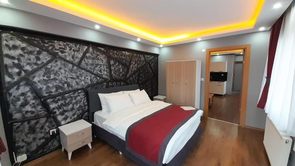 Taksim Liberty House Apartment Istanbul Exterior photo