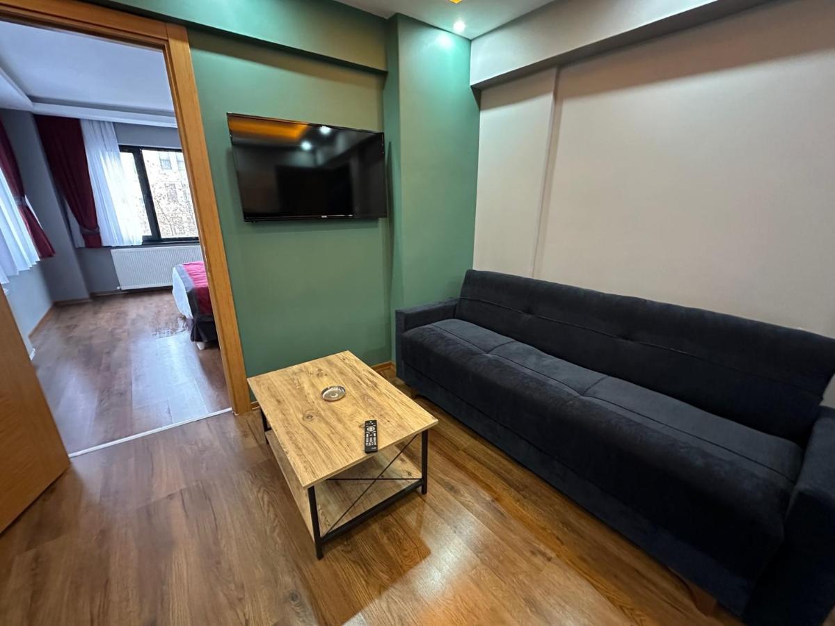 Taksim Liberty House Apartment Istanbul Exterior photo